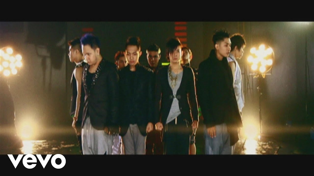 XO-IX - Cukuplah Sudah (Video Clip)