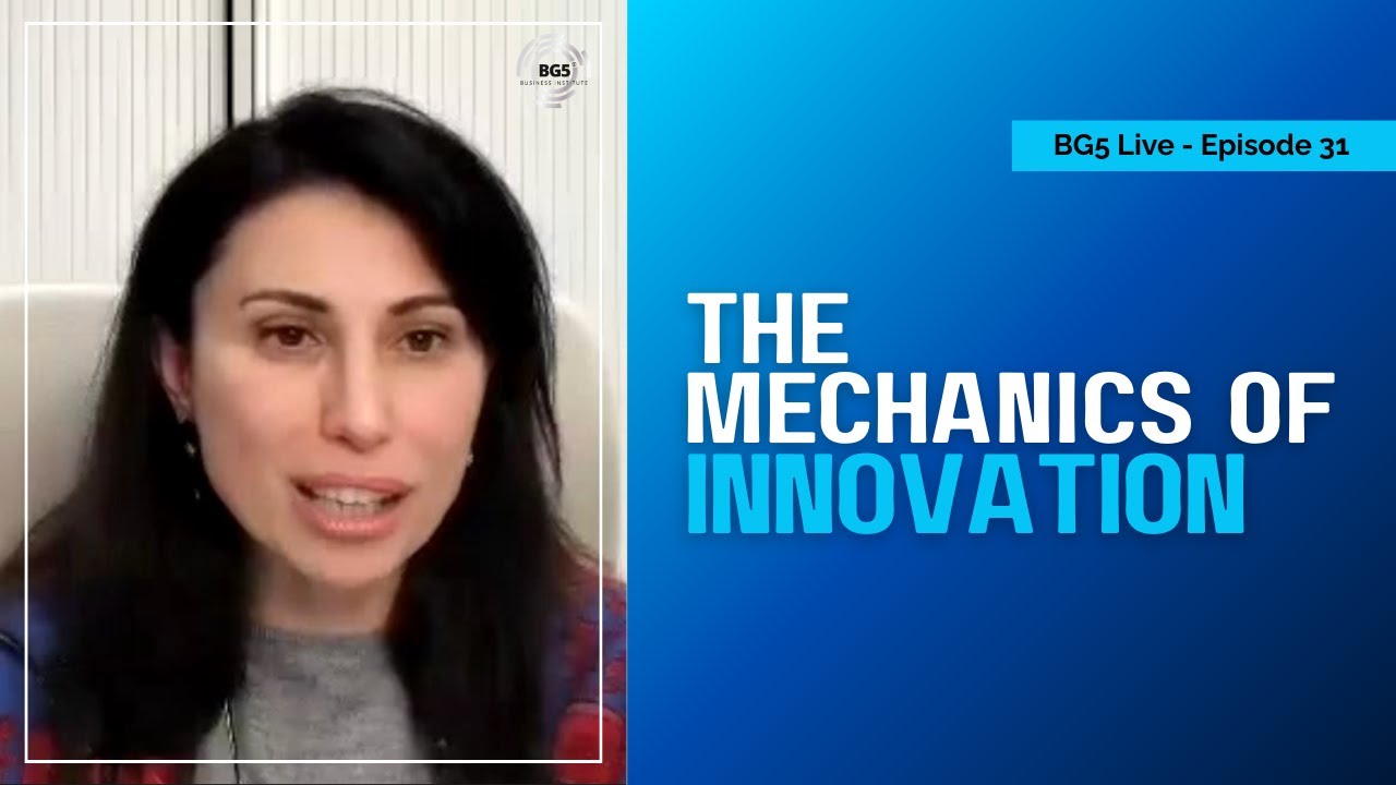 Innovation in Action: Unlocking the Power of OC16 in Organizations