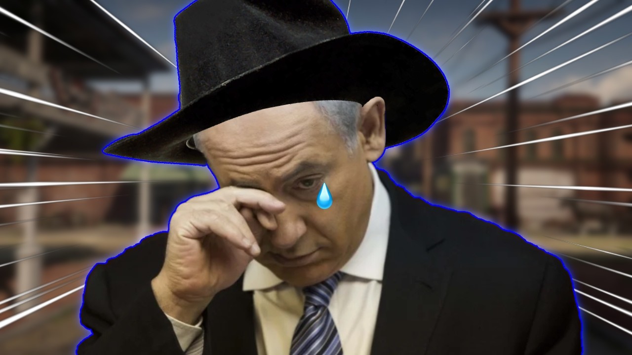 Trolling Sensitive Red Dead RP Players