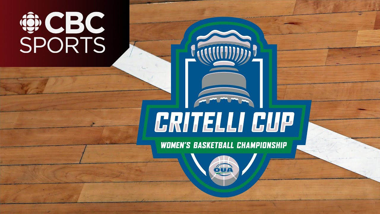 OUA Critelli Cup Championship - Women's Basketball - Queen's vs Carleton | CBC Sports