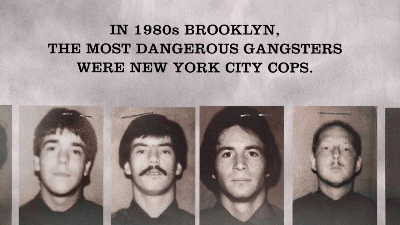 The Seven Five - &ldquo;The Most CORRUPT Police Officer in NYPD History?  The 75th Precinct & Michael Dowd