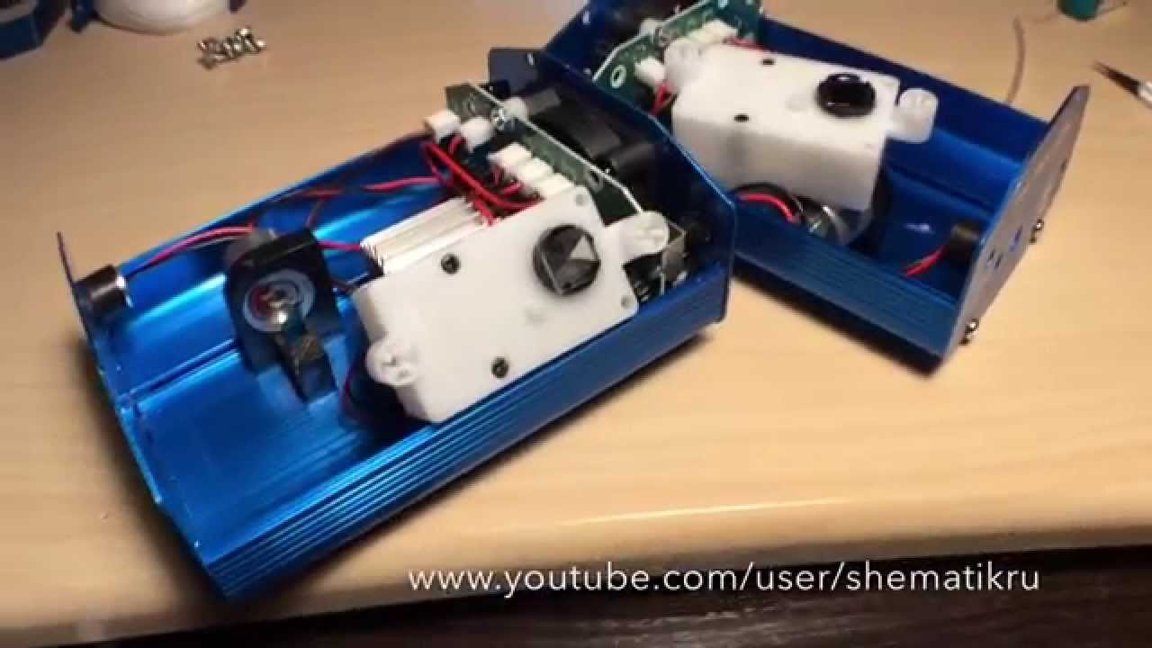 РЕМОНТ ЛАЗЕРНЫХ ПРОЕКТОРОВ LASER STAGE LIGHTING