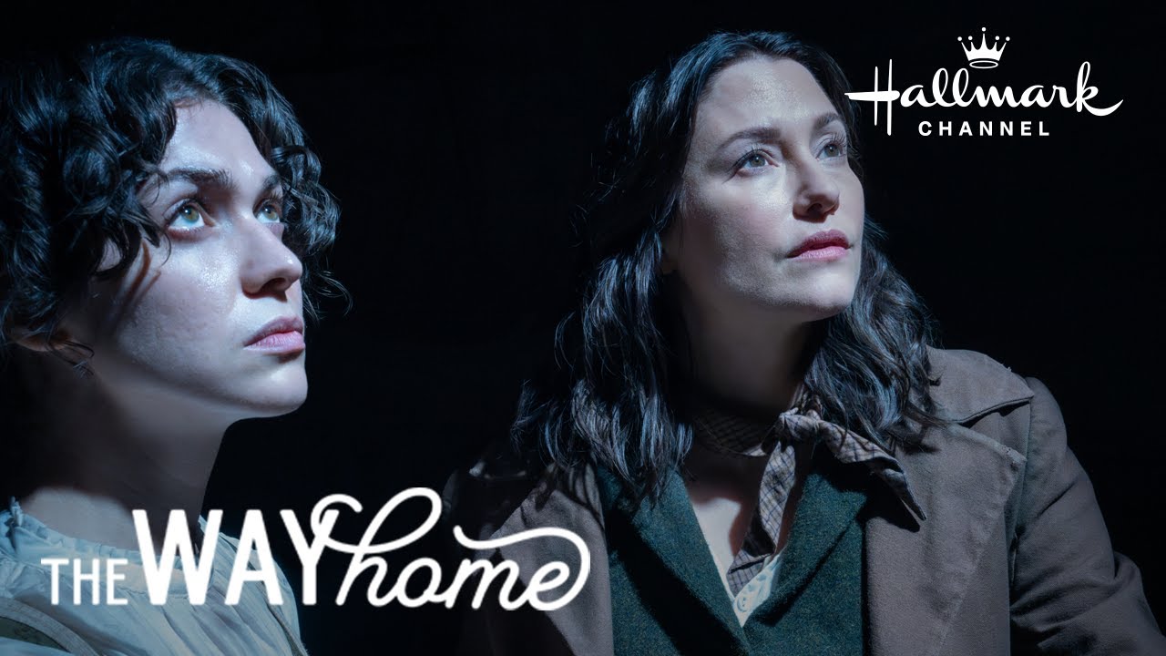 Highlight – A Team – The Way Home