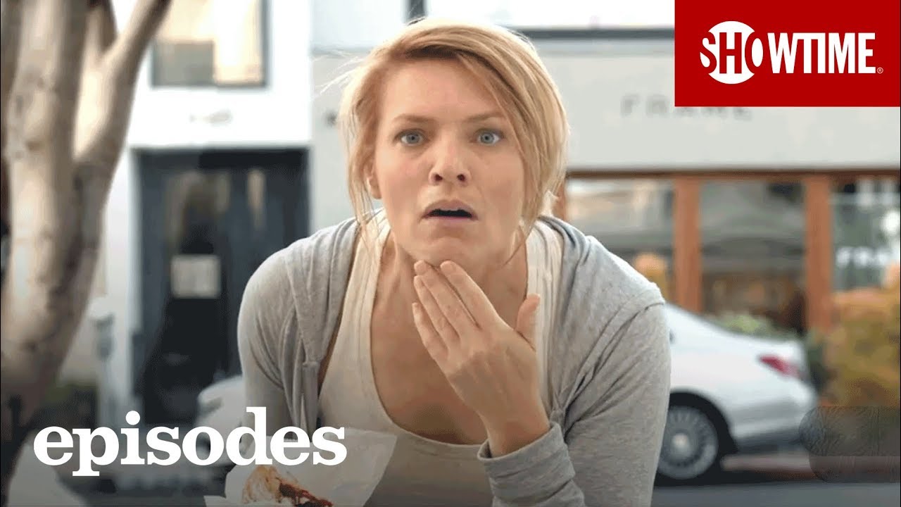 Episodes | 'I'm Out!' Official Clip | Season 5 Episode 3 | SHOWTIME