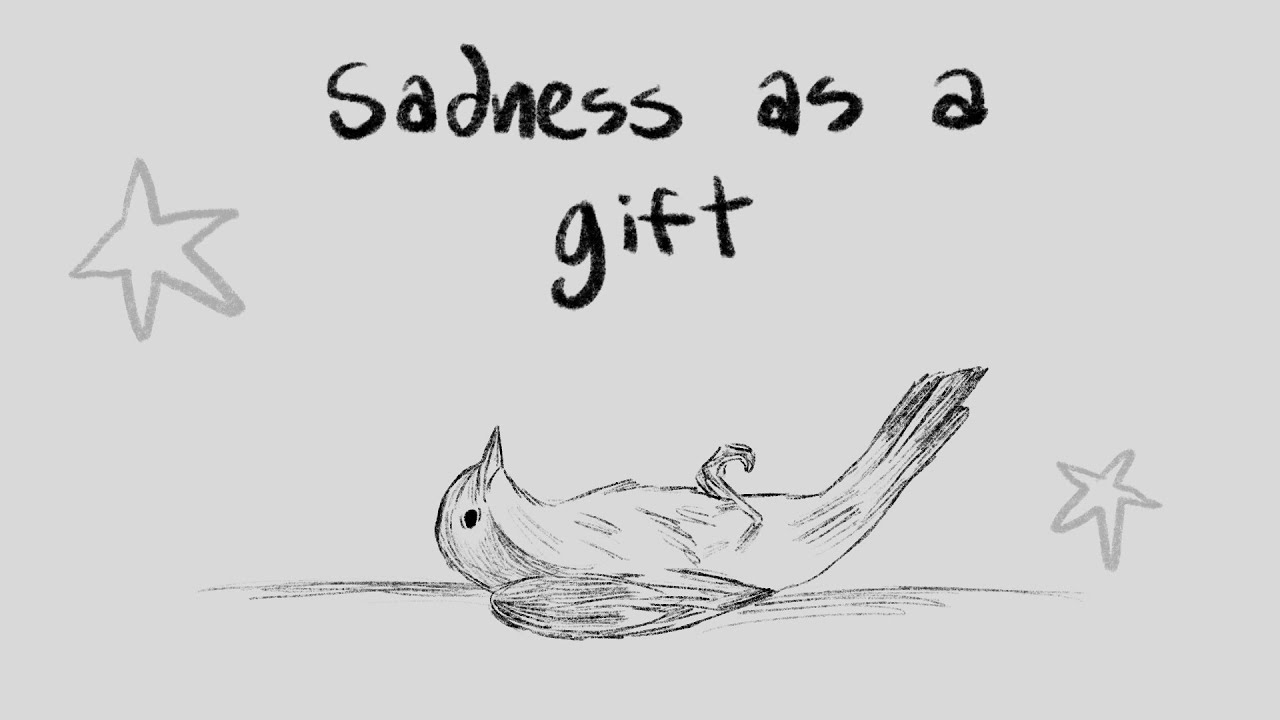 Sadness As a Gift || Good Omens Animatic
