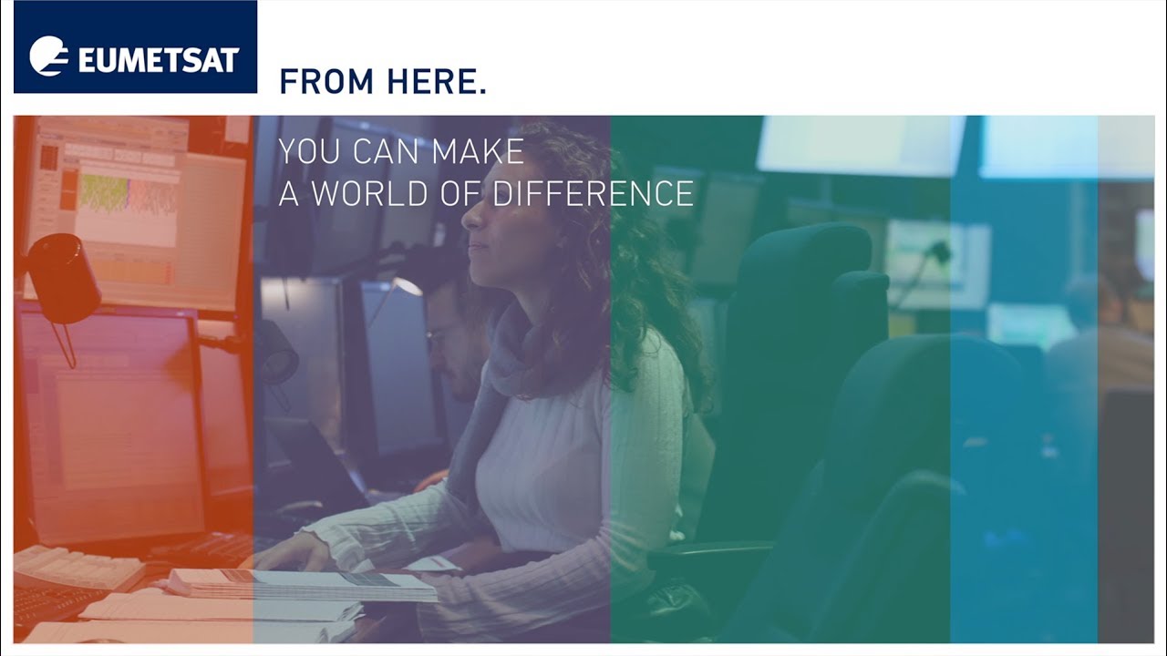 Careers at EUMETSAT
