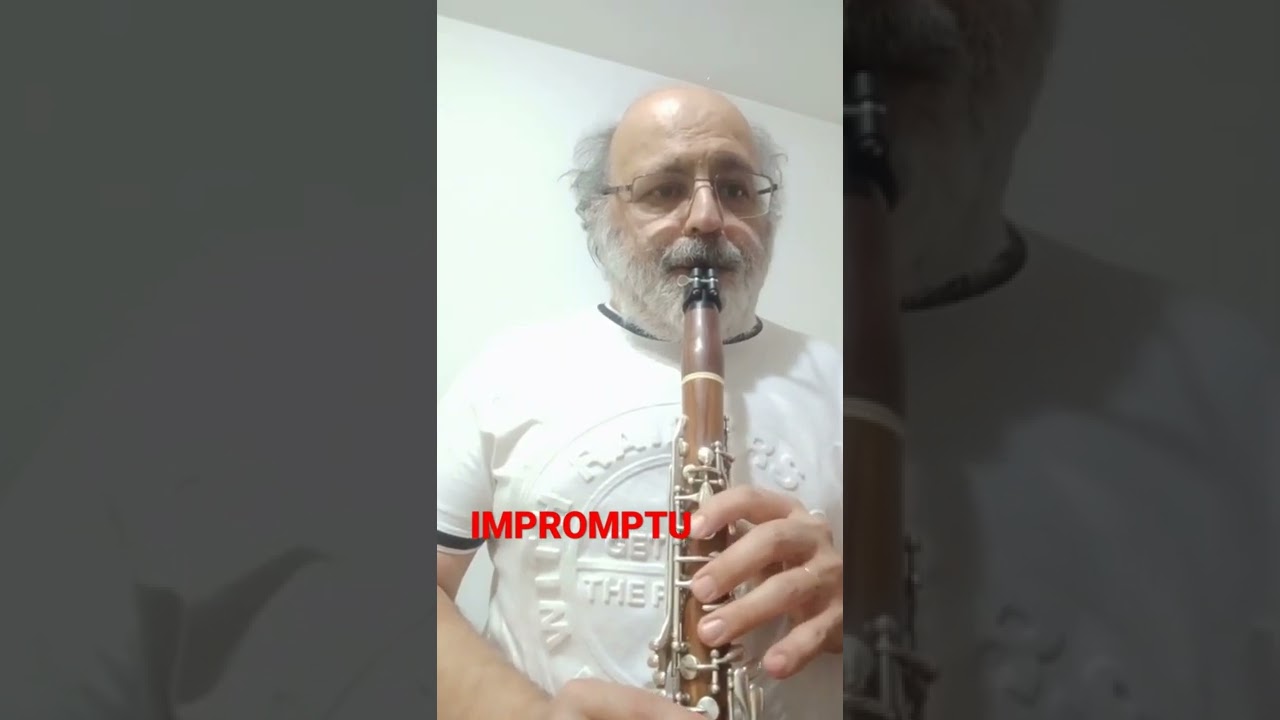 PHILIPPE FENELON Impromptu www.marcelogonzalez.ar