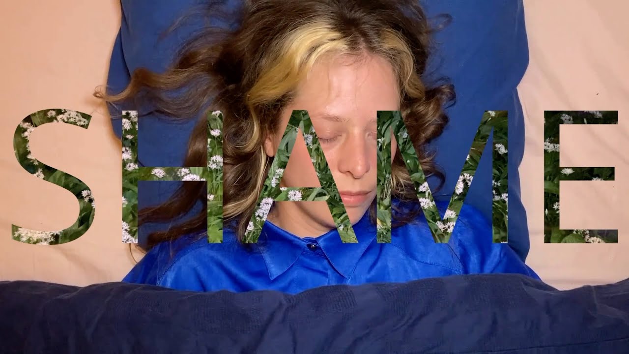 Cissy - Shame (Official Video)