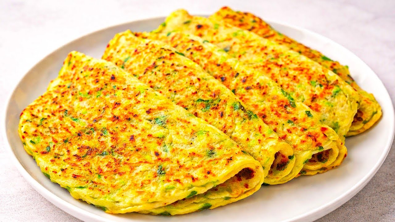 -7 cm Taillenumfang in nur einer Woche🔥 Mit diesem Frühstück verschwindet das Bauchfett!