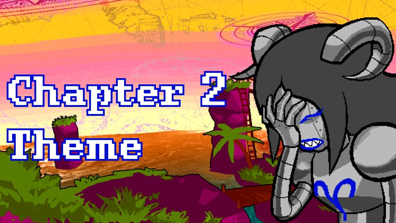 Chapter 2 - Homestuck: Beyond Canon OST