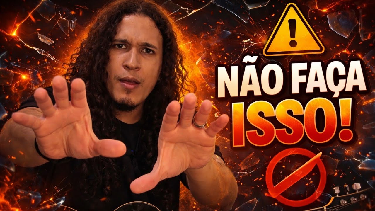 Intervalos Menores | APRENDA DE UMA VEZ POR TODAS!