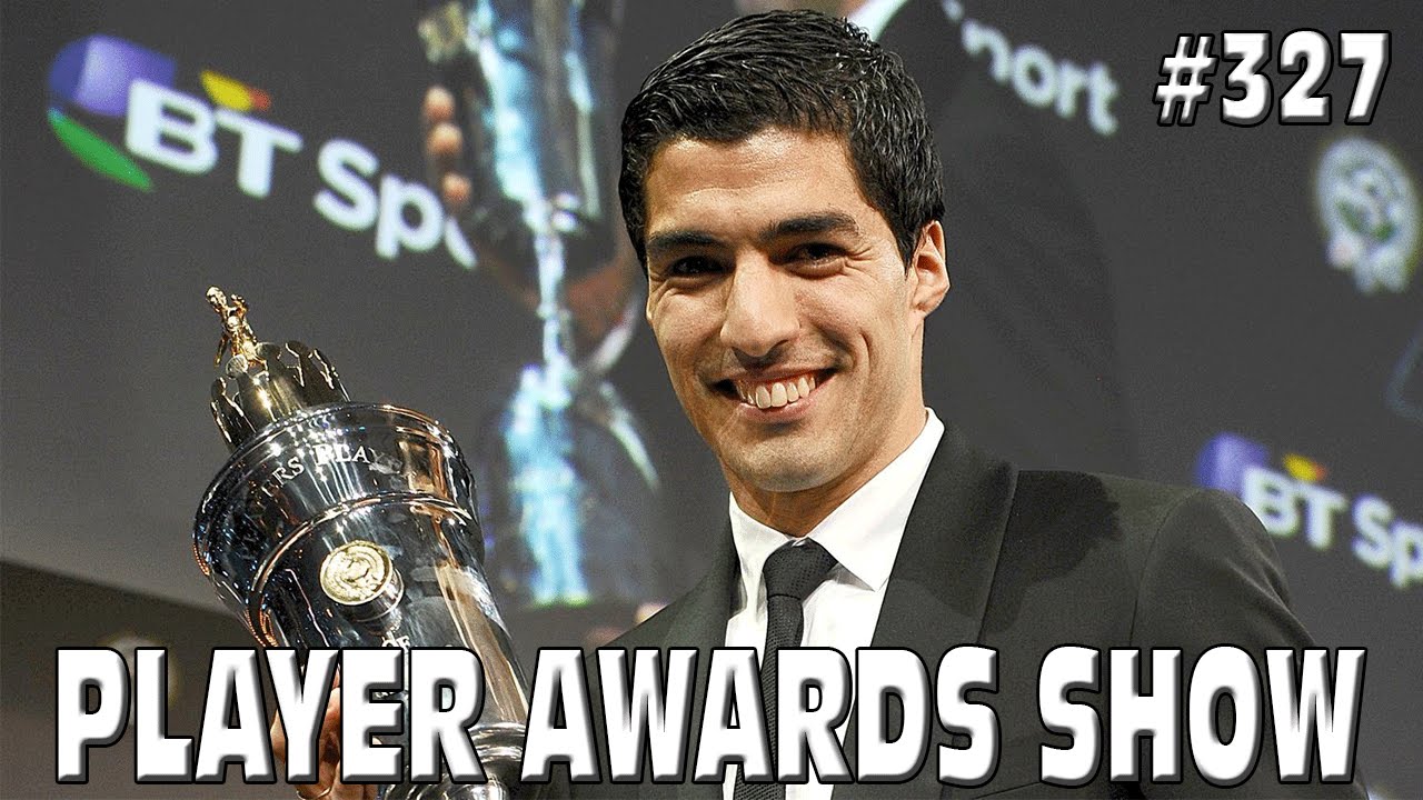 FIFA 15 Liverpool Career Mode - PLAYER AWARDS SHOW & CONFEDERATIONS CUP STARTS! #327