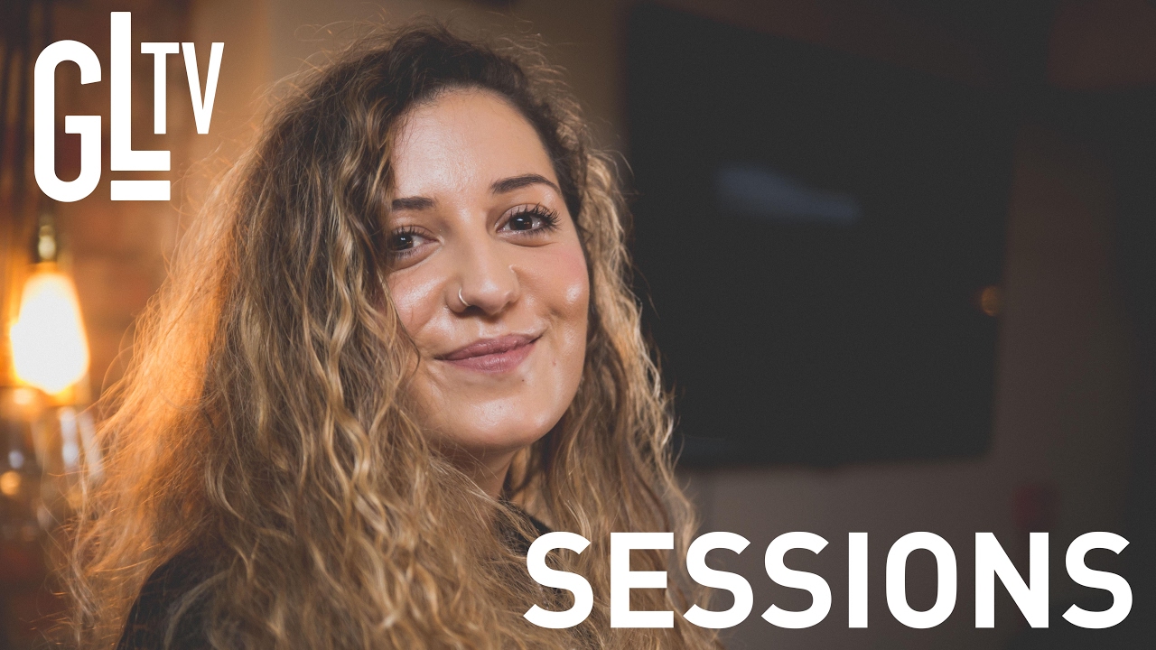Don’t Shoot | Tess Hirst - Get Lifted Sessions S3 ep.4