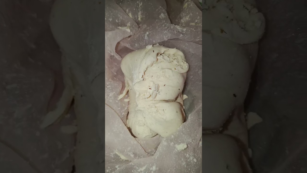 HOW TO MAKE *VITA MILK*, WHERE ARE MY VITA MILK LOVERS GATHER HERE... HOMEMADE 