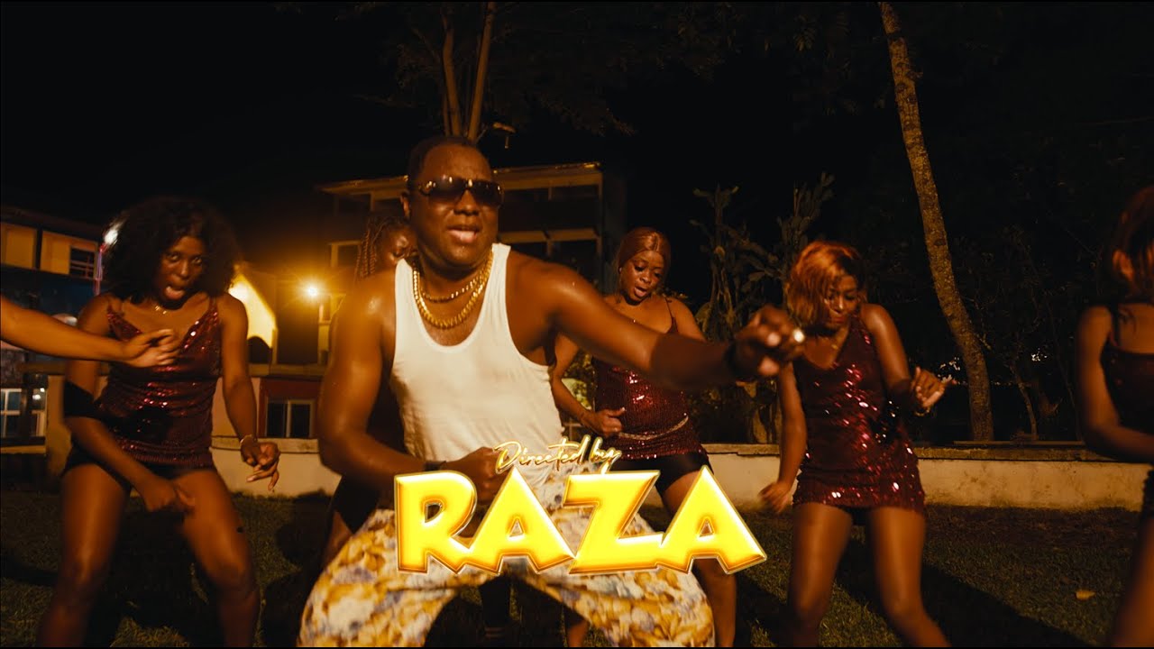 PETIT PAYS - MUT'A BÉYAYÉ (DIRECTED BY RAZA)
