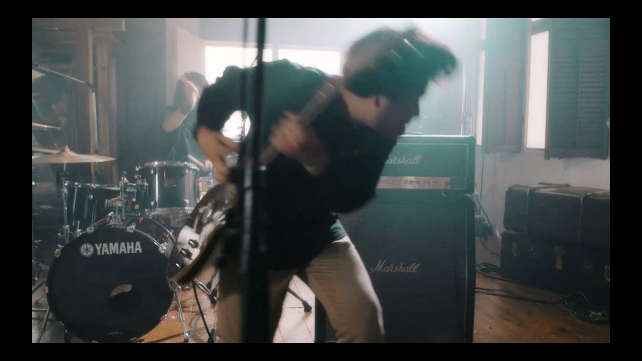 39degrees - Spearhead(Official Video)