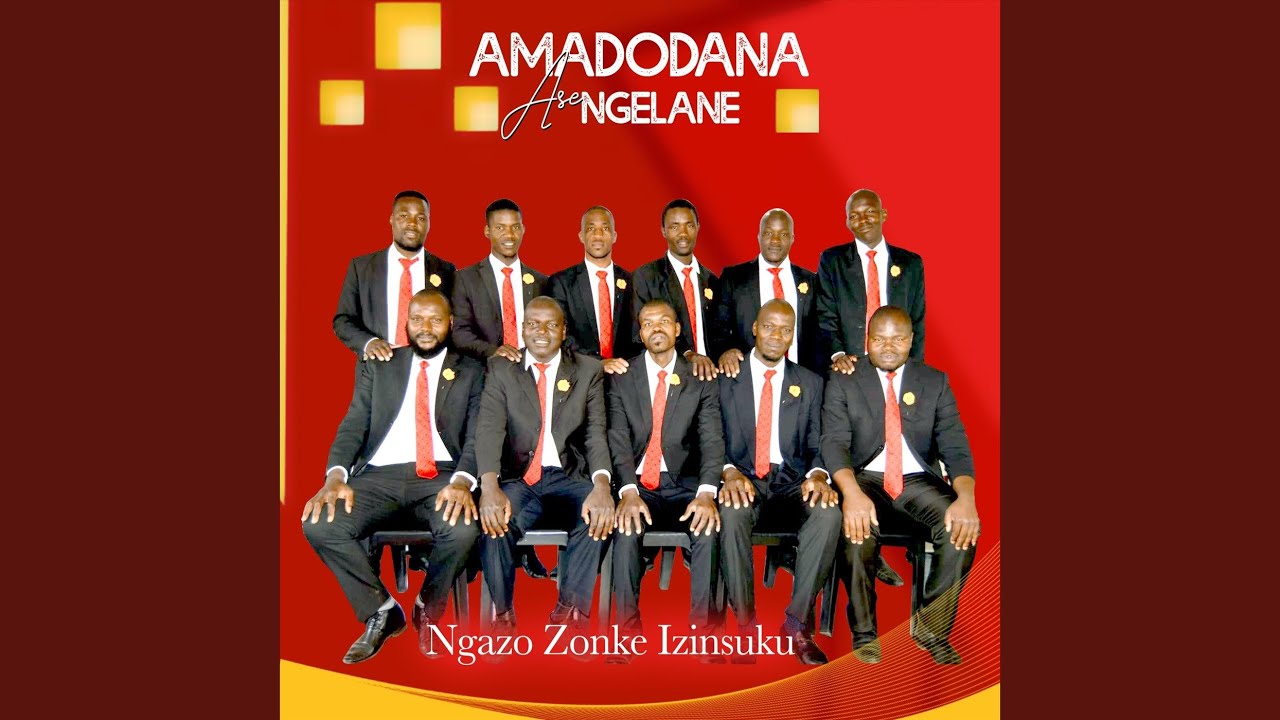 Ngomoya KaThixo