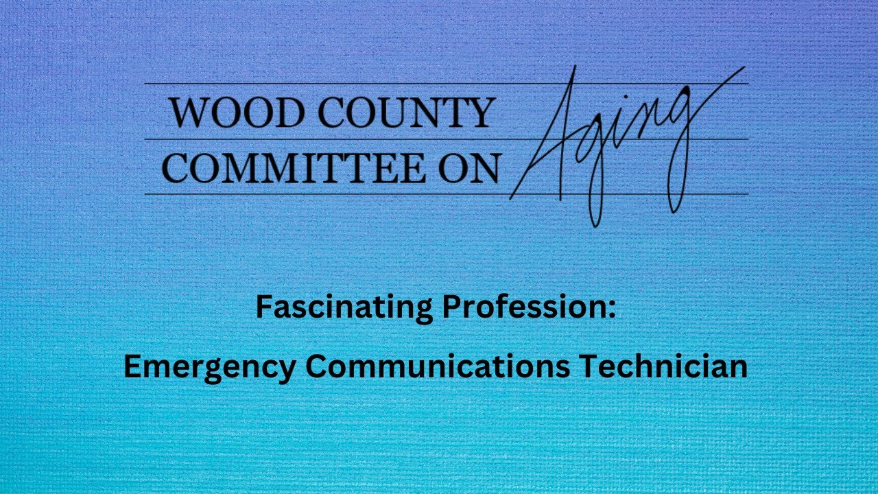 Lunch & Learn: Fascinating Profession