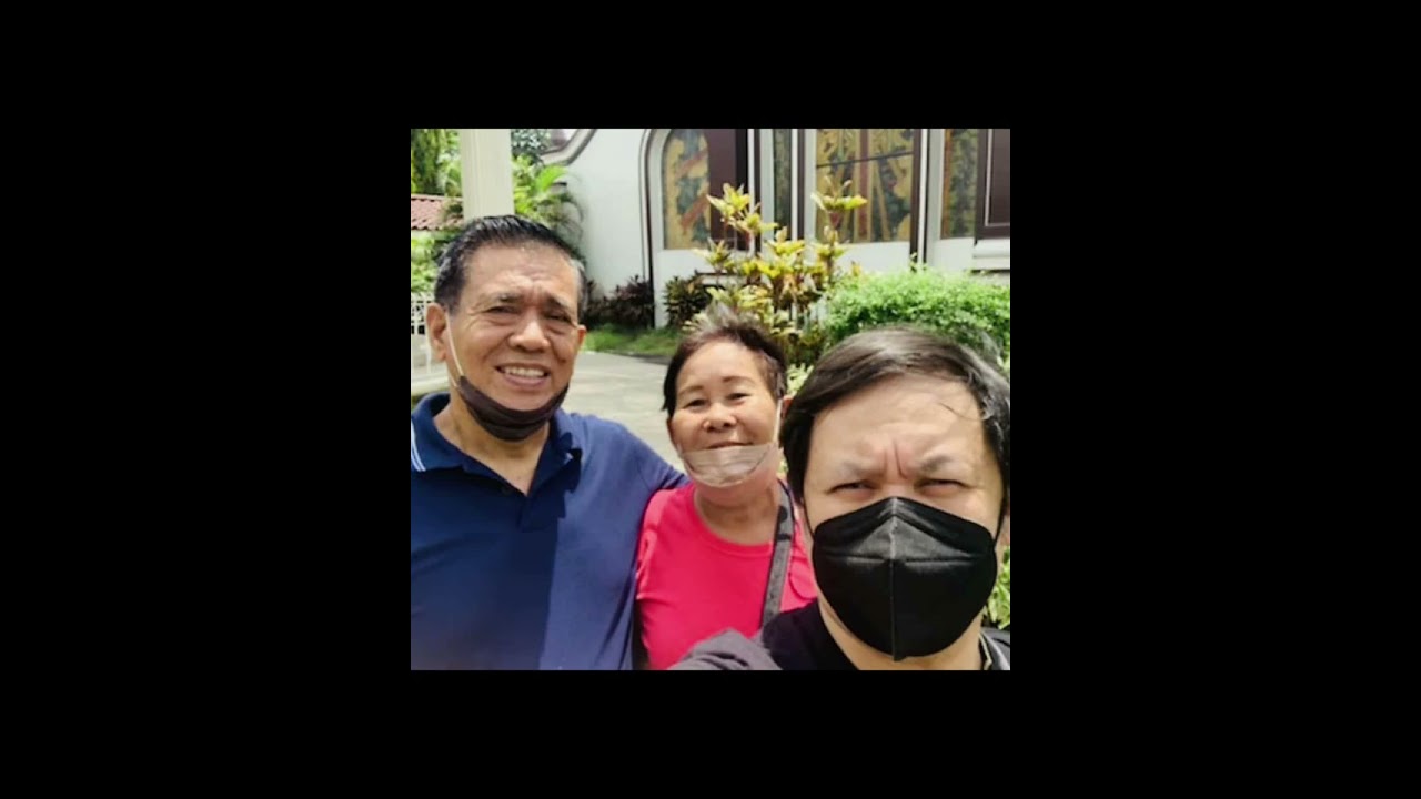 TRIBUTE VIDEO FOR MOMMY OSOY