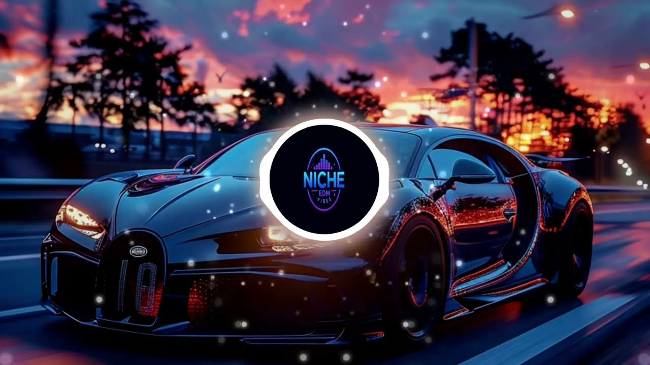 The Best Top Bass Boosted 2025 #EDM2025 #BassBoosted #NightDriveMusic #EDMmix #FestivalMix #USADJ
