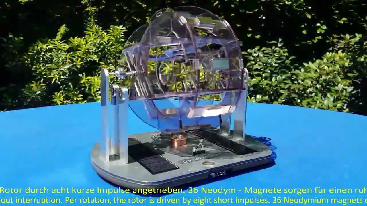 SolarSphere 4 0