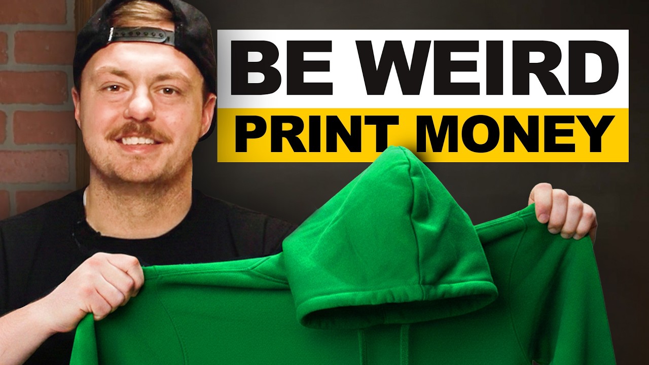 The Only Strategy You'll Ever Need to Scale Your Clothing Brand