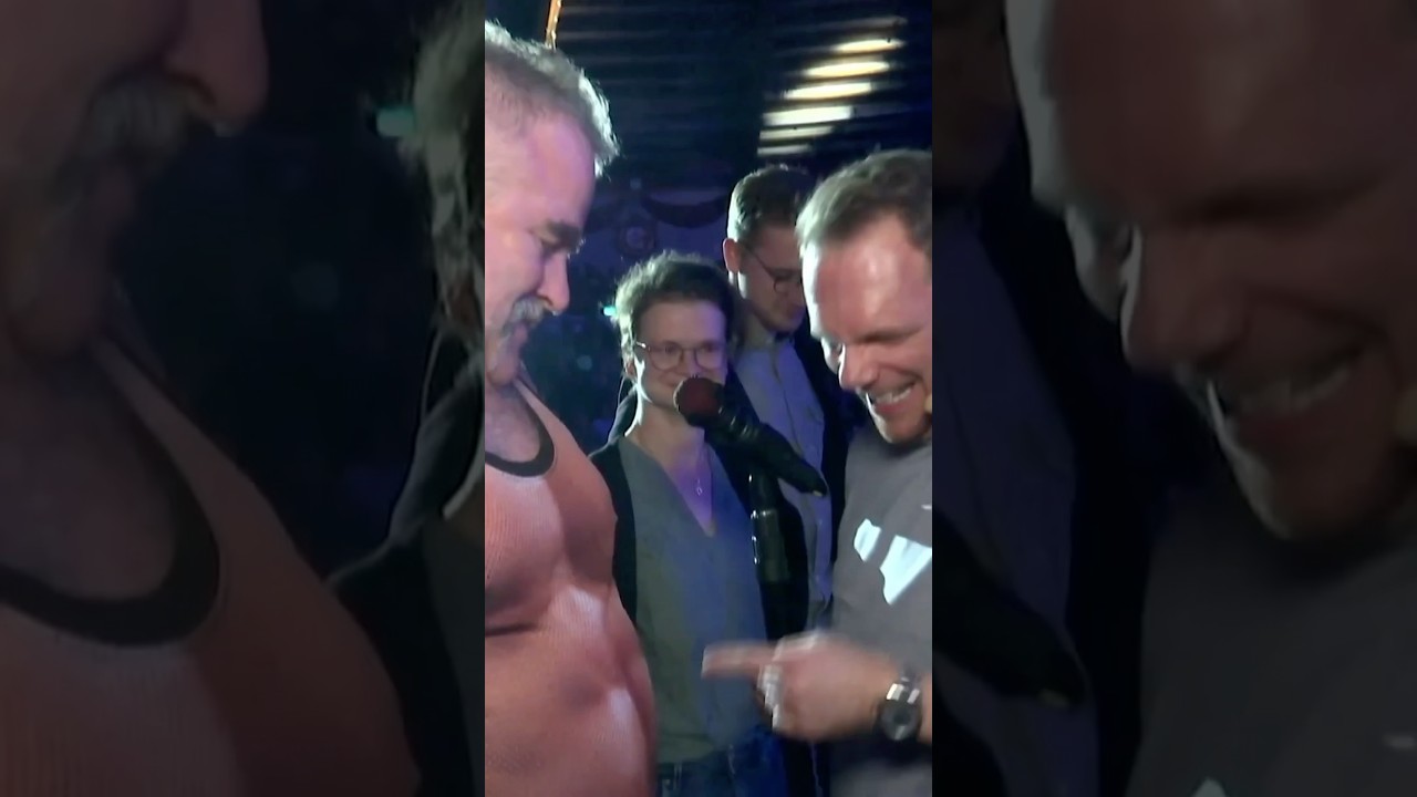 Nigdy nie wyrzucę tego obrazu z głowy.