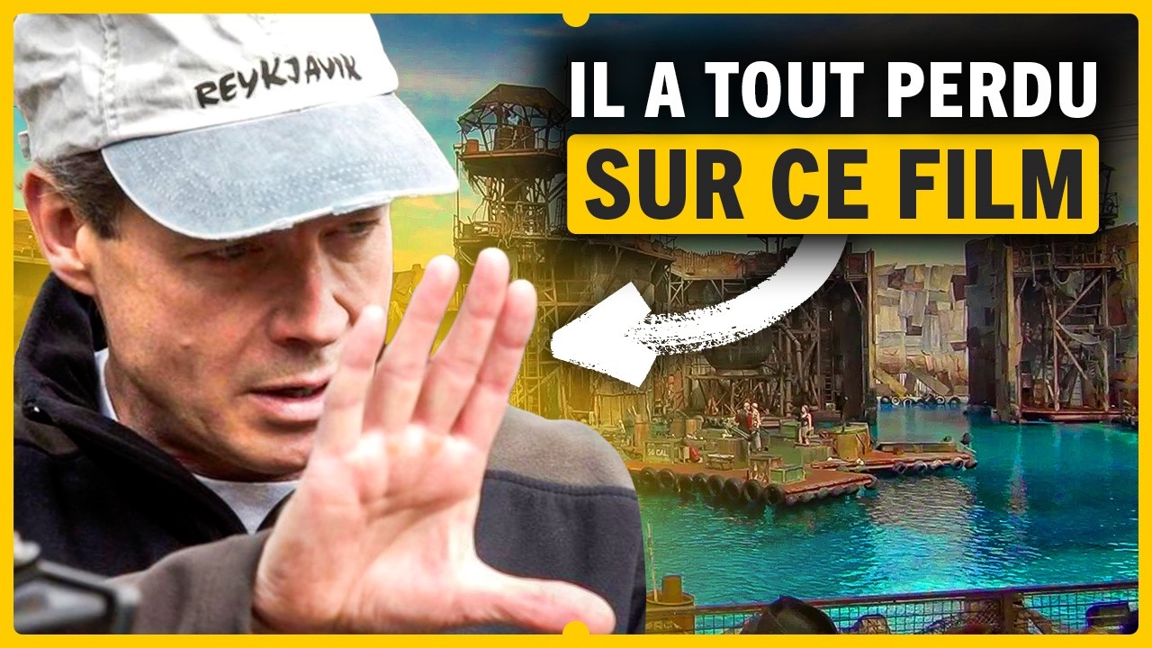 Ces 5 films ont RUINÉ la carrière de leurs réalisateurs !