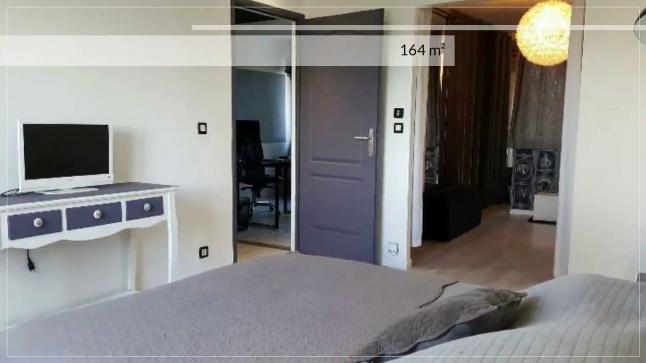 A vendre - Maison/villa - Cublac (19520) - 6 pi&egrave;ces - 164m&sup2;