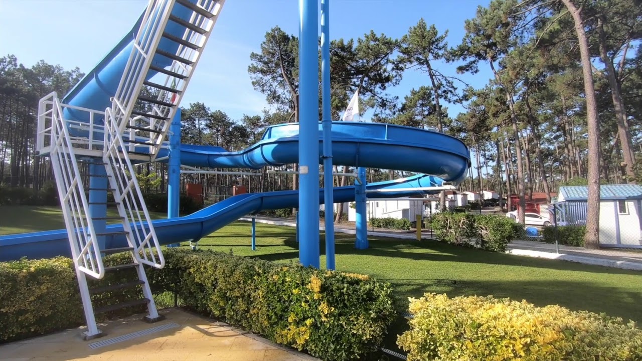 GoPro: Orbitur Camping São Pedro De Moel - PORTUGAL