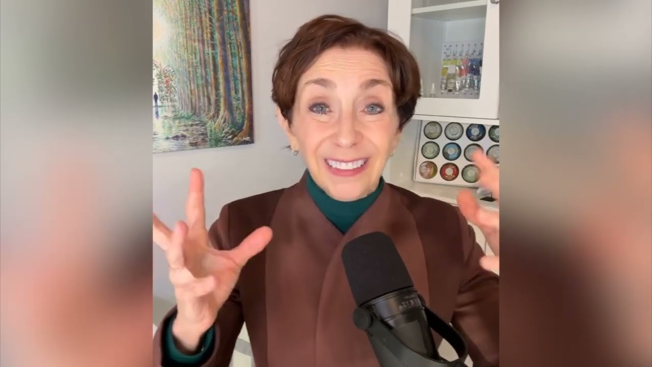 The Gathering Room: Using Your Powerful Sensitivity