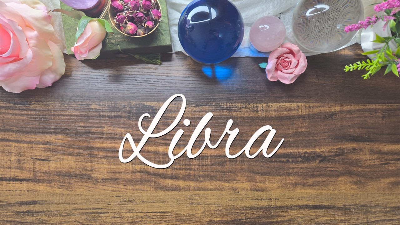 LIBRA - THIS PERSON WANTS TO SWEEP YOU OF YOUR FEET! 🔥❤️‍🔥