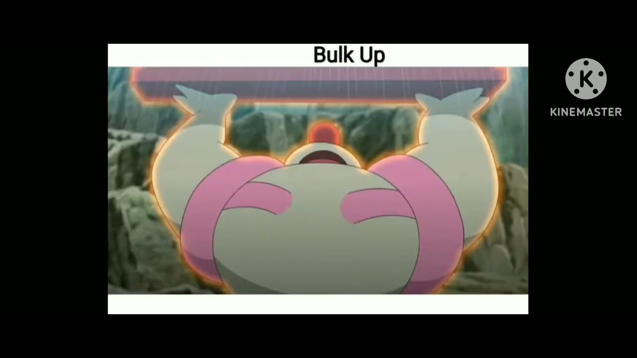 #timburr#gurdurr#conkuldurr all moves