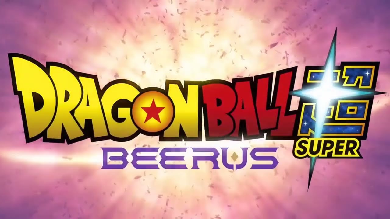 Dragon Ball Super: Beerus! (Trailer Oficial Legendado) #dragonballsuper #dragonball #beerus #goku