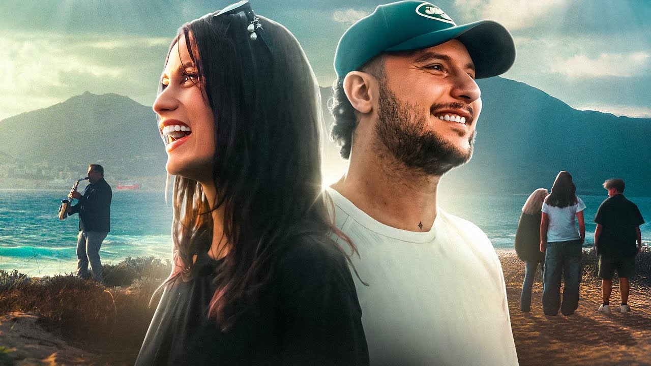 48H POUR RÉALISER LE RÊVE D'UNE MAMAN (ft. Elian)