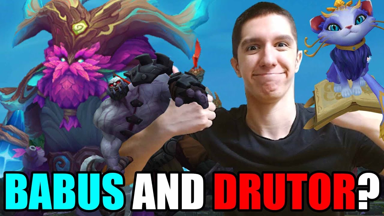 PLAYING AGAINST @Thebausffs AND @Drututt1 | MAKKRO
