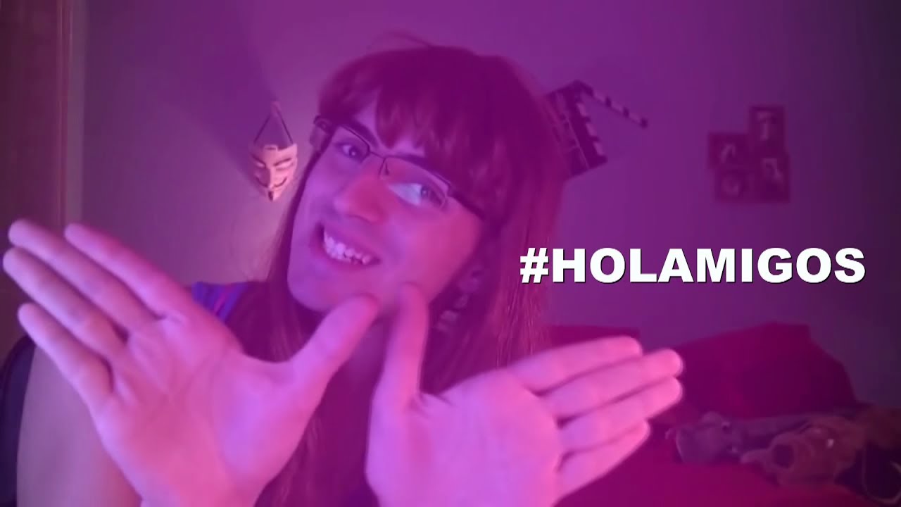 Elvisa - ¡Hola, amigos! (Recopilación)