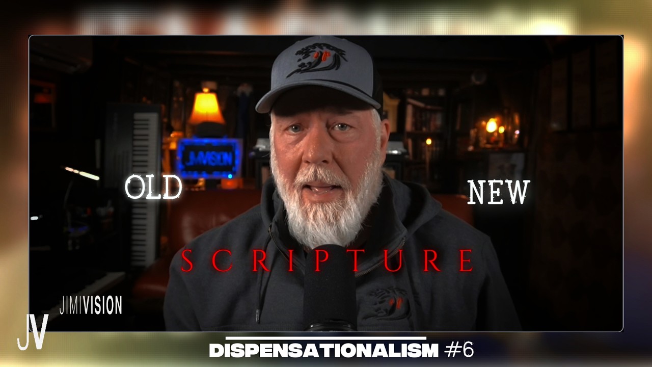 Did Jesus Finish His Mission? The Implications of #Dispensational Hermeneutics