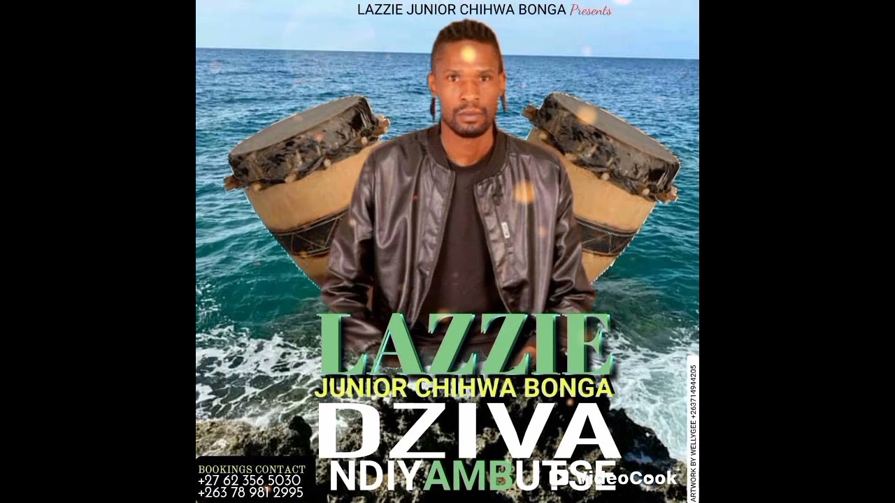 Lazie Jnr chihwa Dzivandiyambutse