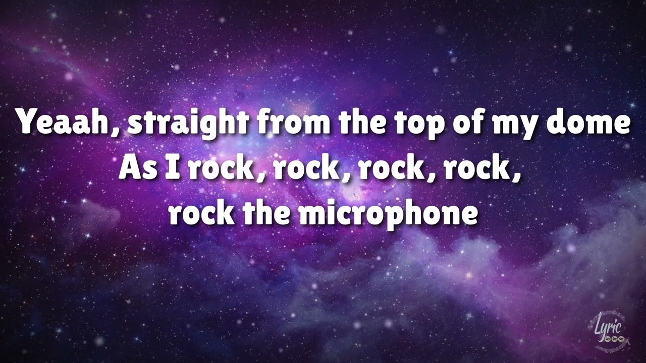 🎙 Freestyler 🎙 - Bomfunk MCs -  Song Lyrics