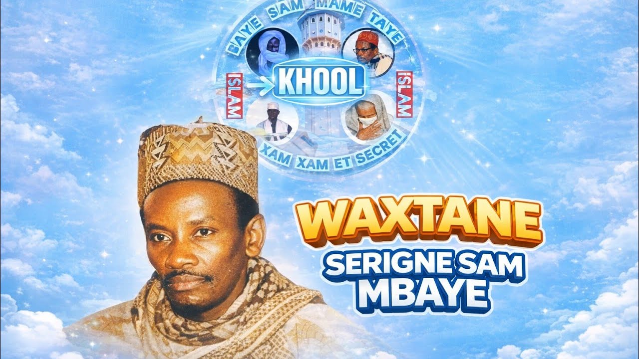  ✅️⛔️ 🌙waxtane serignesammbaye (bayesammbayetv)✅️