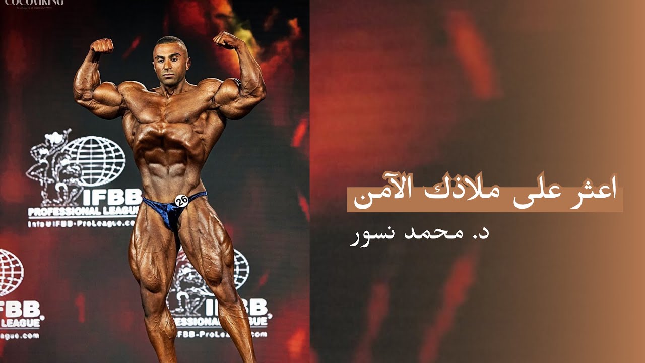د. محمد نسور 