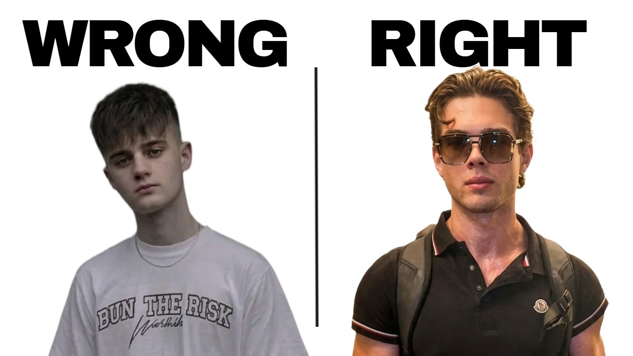 Руководство по летнему стилю 2026: Одевайтесь ТАК, и вас заметят.