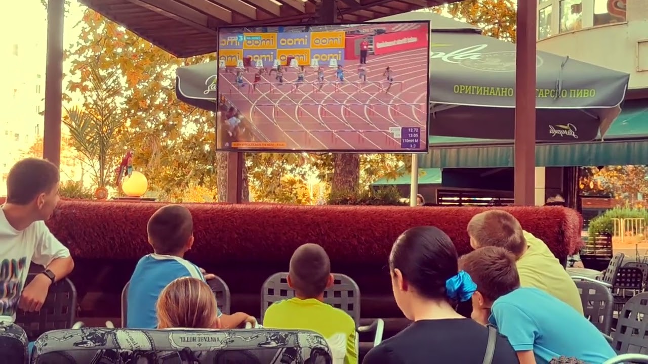 Final ✨ Kasabov  🙃 🏃🏻‍♂️29.8 км/ч 🇧🇬   📌