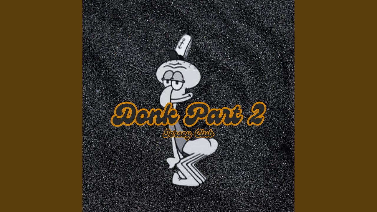 Donk (Jersey Club) (ProdLoudz Remix)