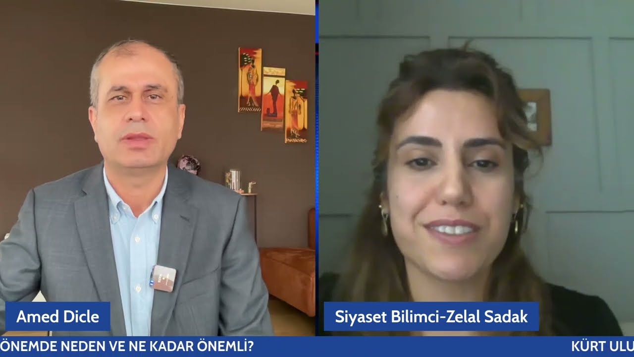 İran savaşı: Kürtler için fırsatlar ve riskler