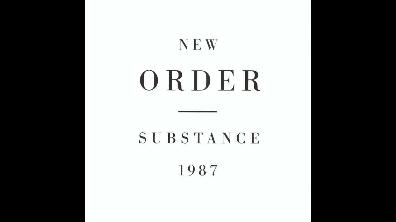 Ceremony | New Order