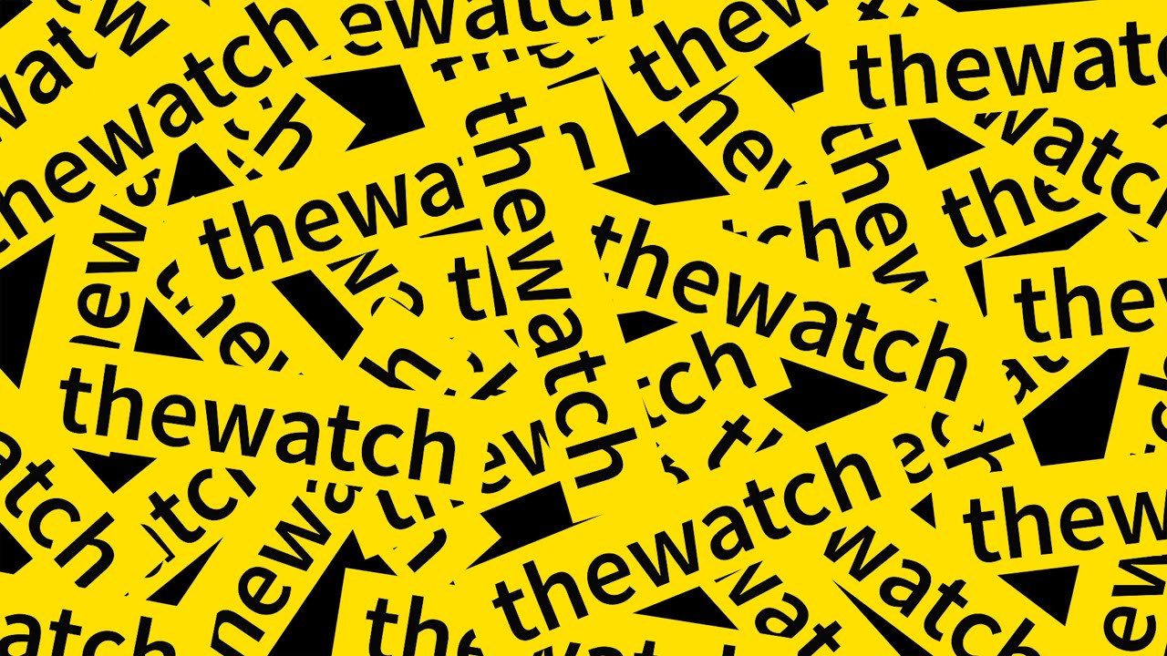 THEWATCH трейлер канала