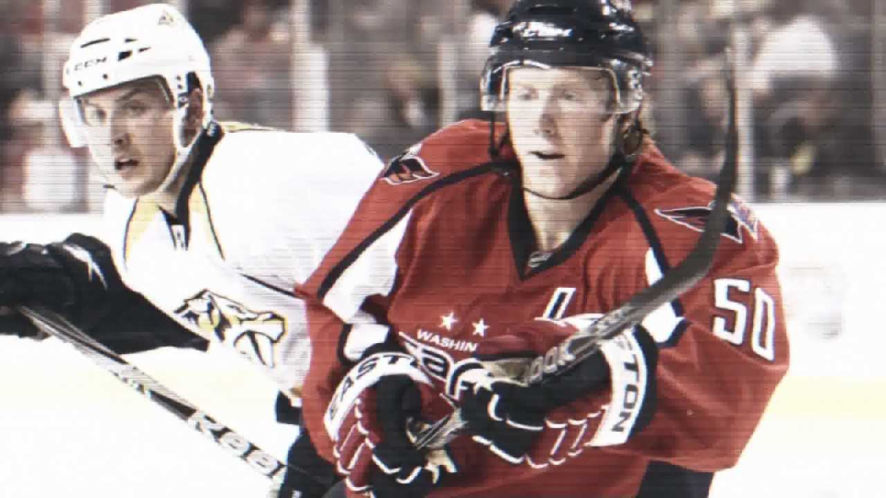 Meet The Rookies - Cody Eakin