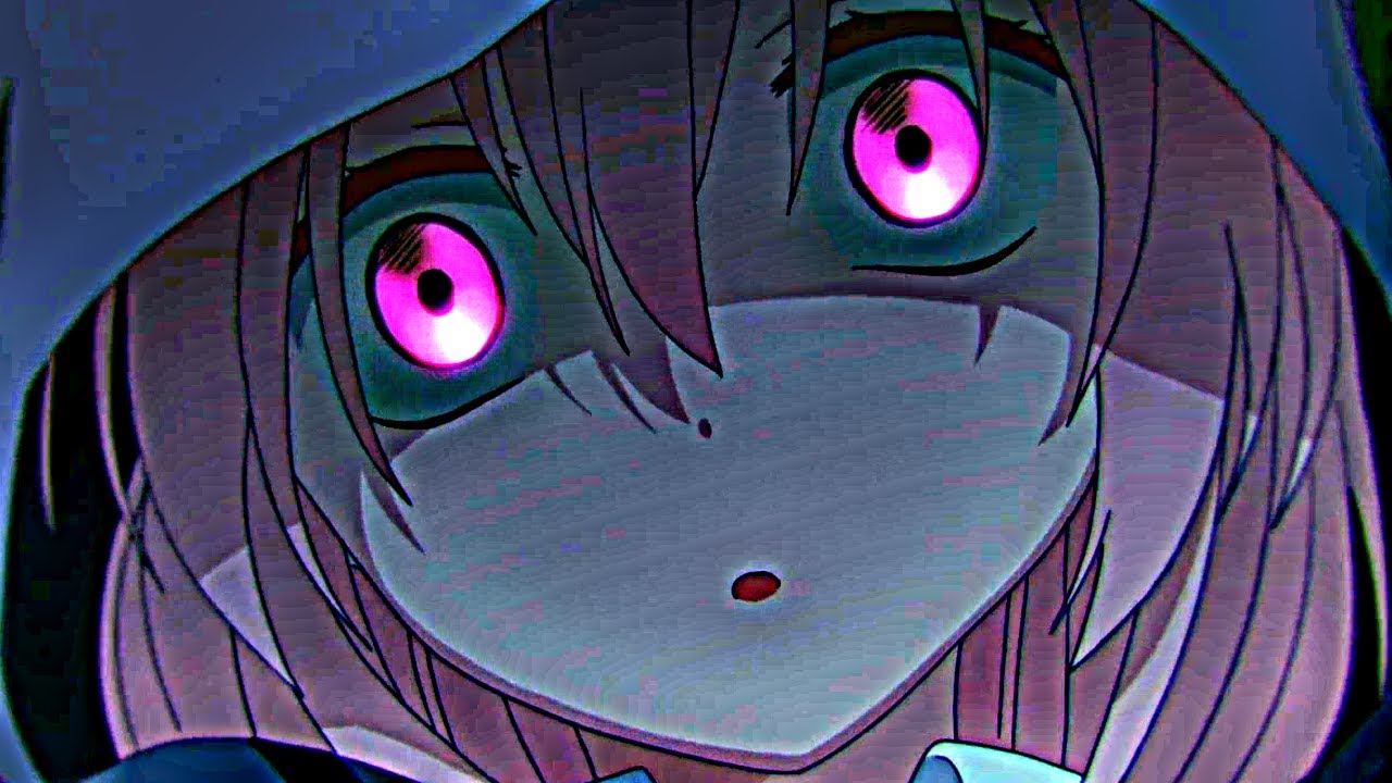 [AMV] Sewerslvt - sick, twisted, demented